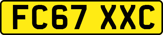 FC67XXC