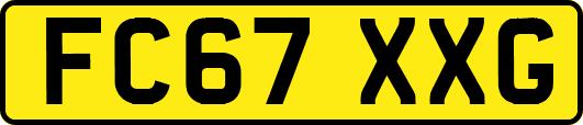 FC67XXG