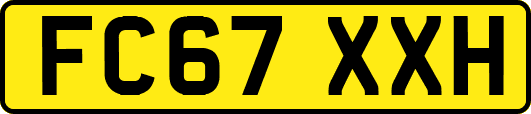 FC67XXH