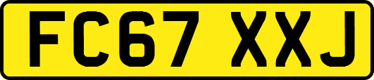 FC67XXJ