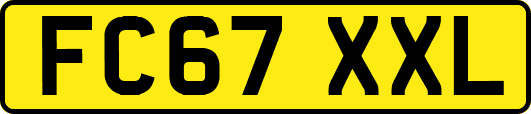 FC67XXL
