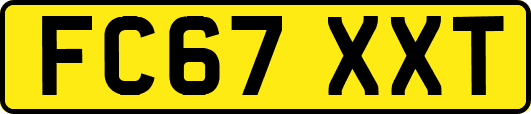 FC67XXT