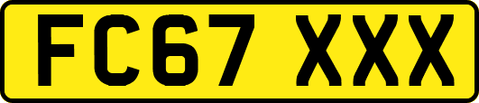 FC67XXX