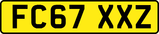 FC67XXZ