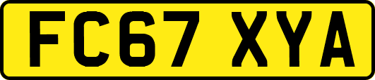 FC67XYA