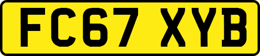 FC67XYB
