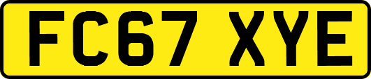 FC67XYE