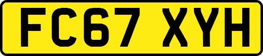 FC67XYH
