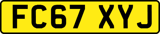 FC67XYJ