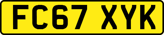 FC67XYK