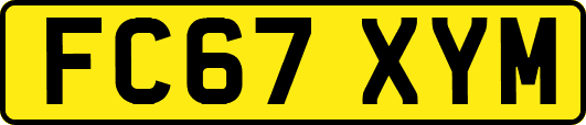 FC67XYM