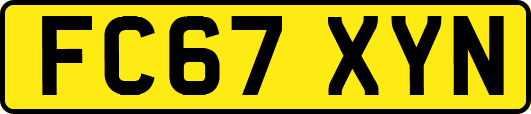 FC67XYN