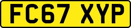 FC67XYP