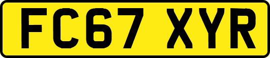 FC67XYR