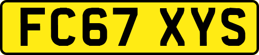 FC67XYS