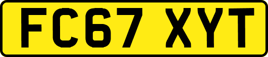FC67XYT