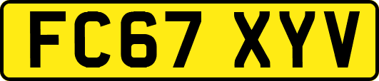 FC67XYV