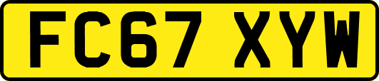 FC67XYW
