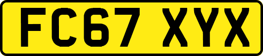 FC67XYX