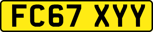 FC67XYY