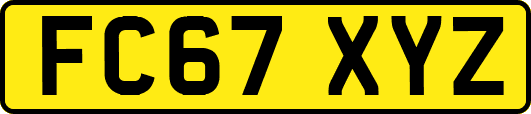 FC67XYZ