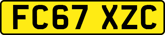 FC67XZC