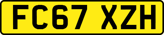 FC67XZH