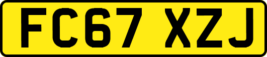 FC67XZJ