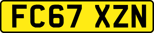 FC67XZN