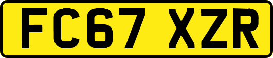 FC67XZR