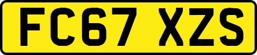 FC67XZS