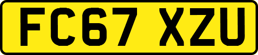 FC67XZU