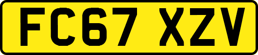 FC67XZV