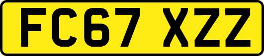 FC67XZZ