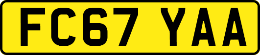 FC67YAA