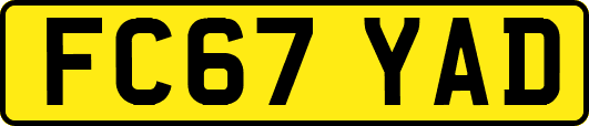 FC67YAD