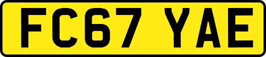 FC67YAE