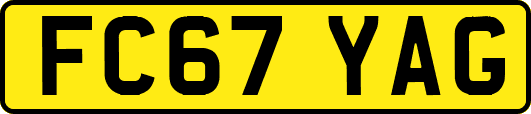 FC67YAG