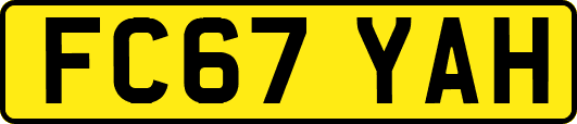 FC67YAH