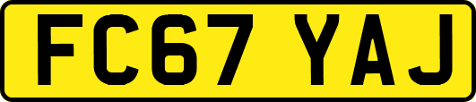 FC67YAJ