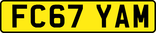 FC67YAM