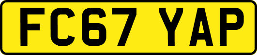 FC67YAP