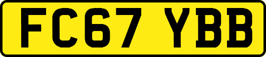 FC67YBB