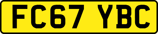 FC67YBC