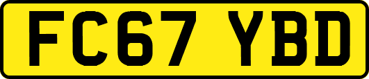 FC67YBD