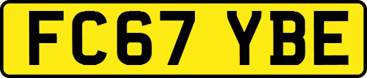 FC67YBE