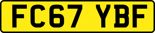 FC67YBF