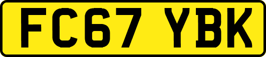 FC67YBK