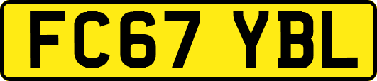 FC67YBL
