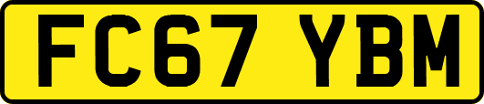 FC67YBM